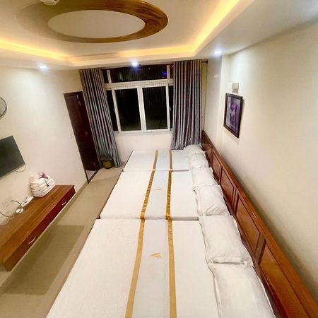 Hang Nga Luxury Hotel Vung Tau Kültér fotó