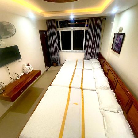 Hang Nga Luxury Hotel Vung Tau Kültér fotó