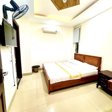 Hang Nga Luxury Hotel Vung Tau Kültér fotó