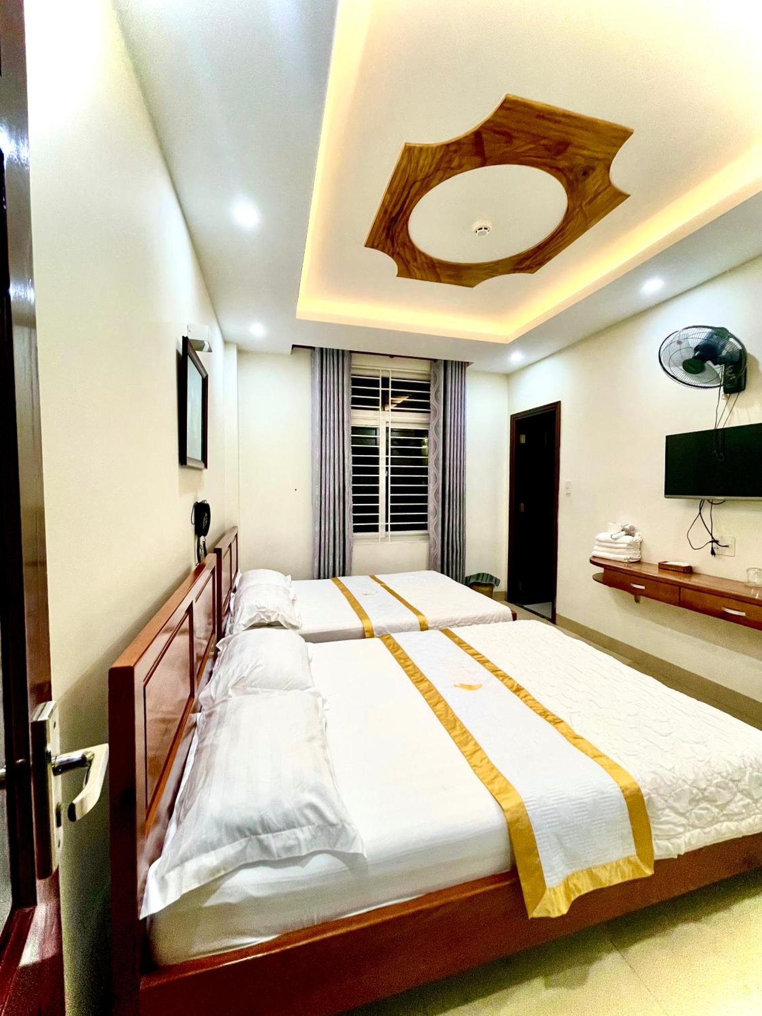 Hang Nga Luxury Hotel Vung Tau Kültér fotó