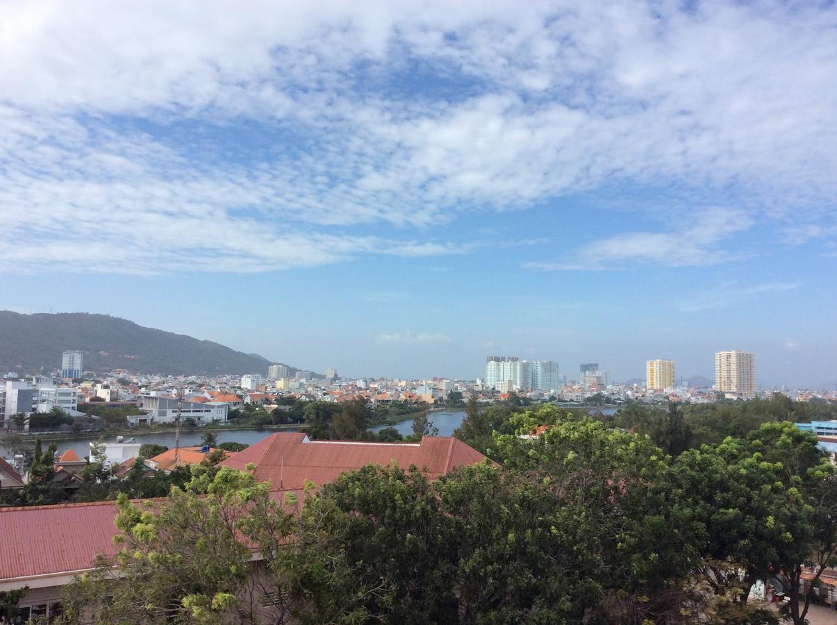 Hang Nga Luxury Hotel Vung Tau Kültér fotó