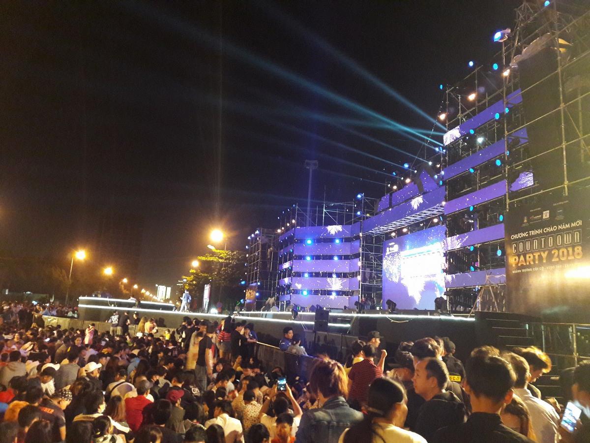 Hang Nga Luxury Hotel Vung Tau Kültér fotó