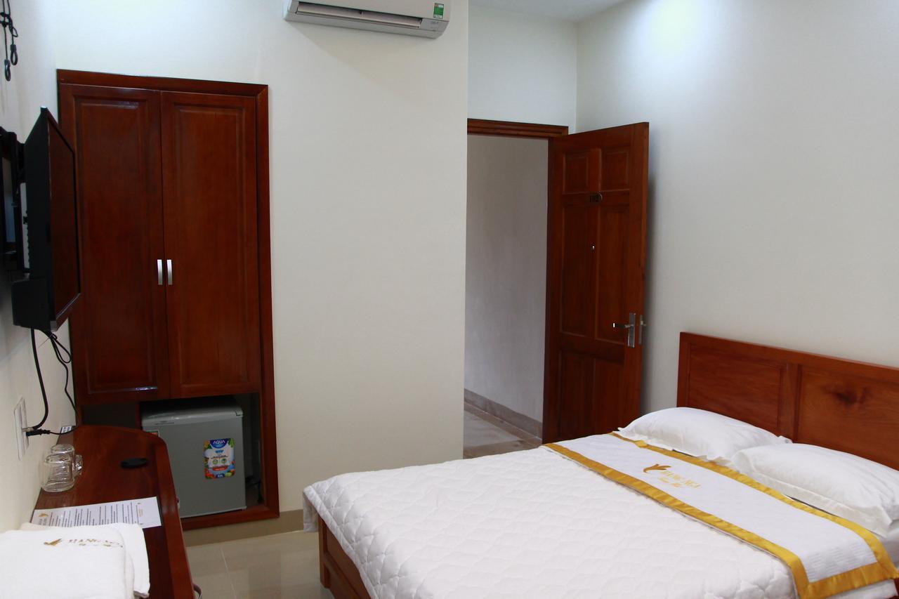 Hang Nga Luxury Hotel Vung Tau Kültér fotó